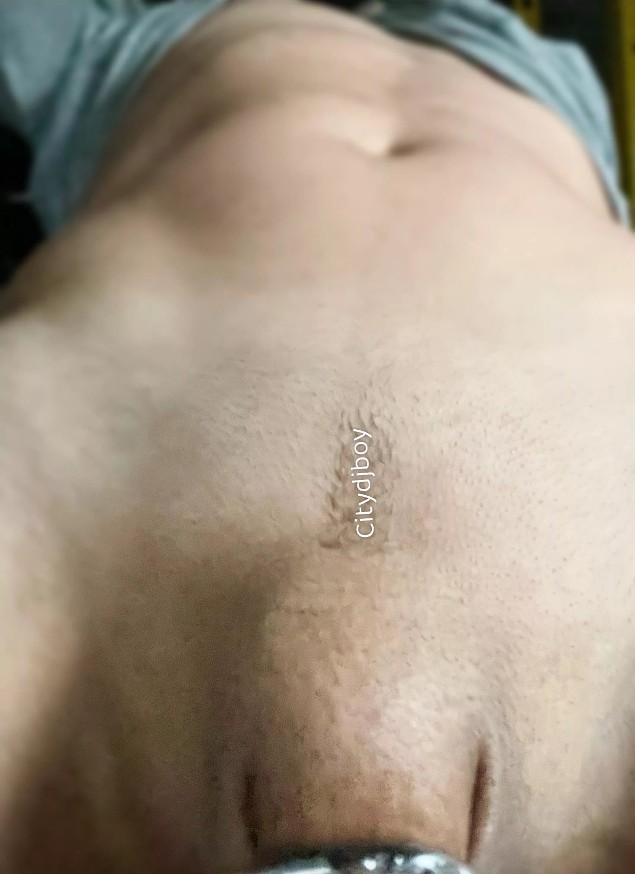 Going to start documenting my chastity driven weight loss more. Locked for 3 months lost 5lb to date.