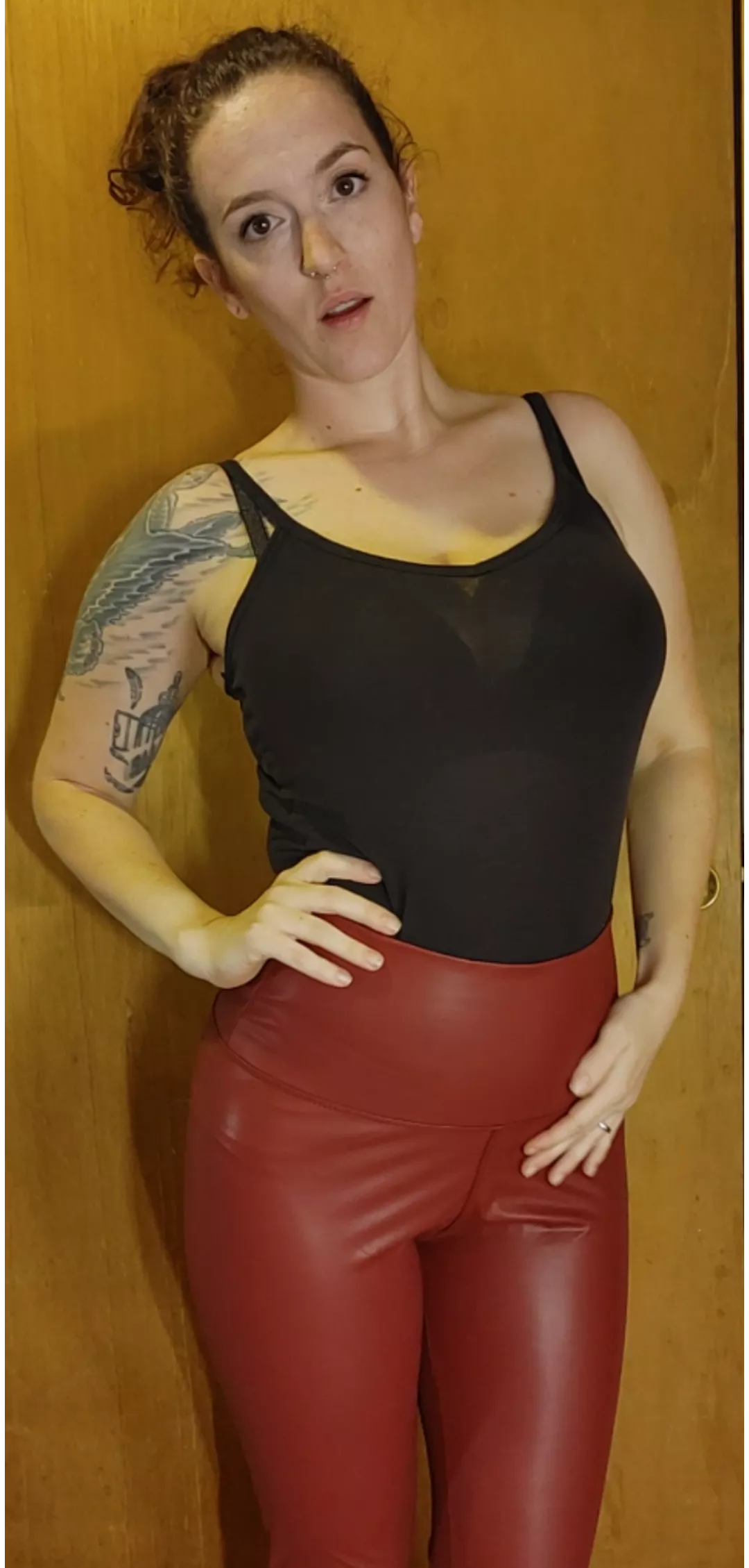 good morning and happy Sunday!!