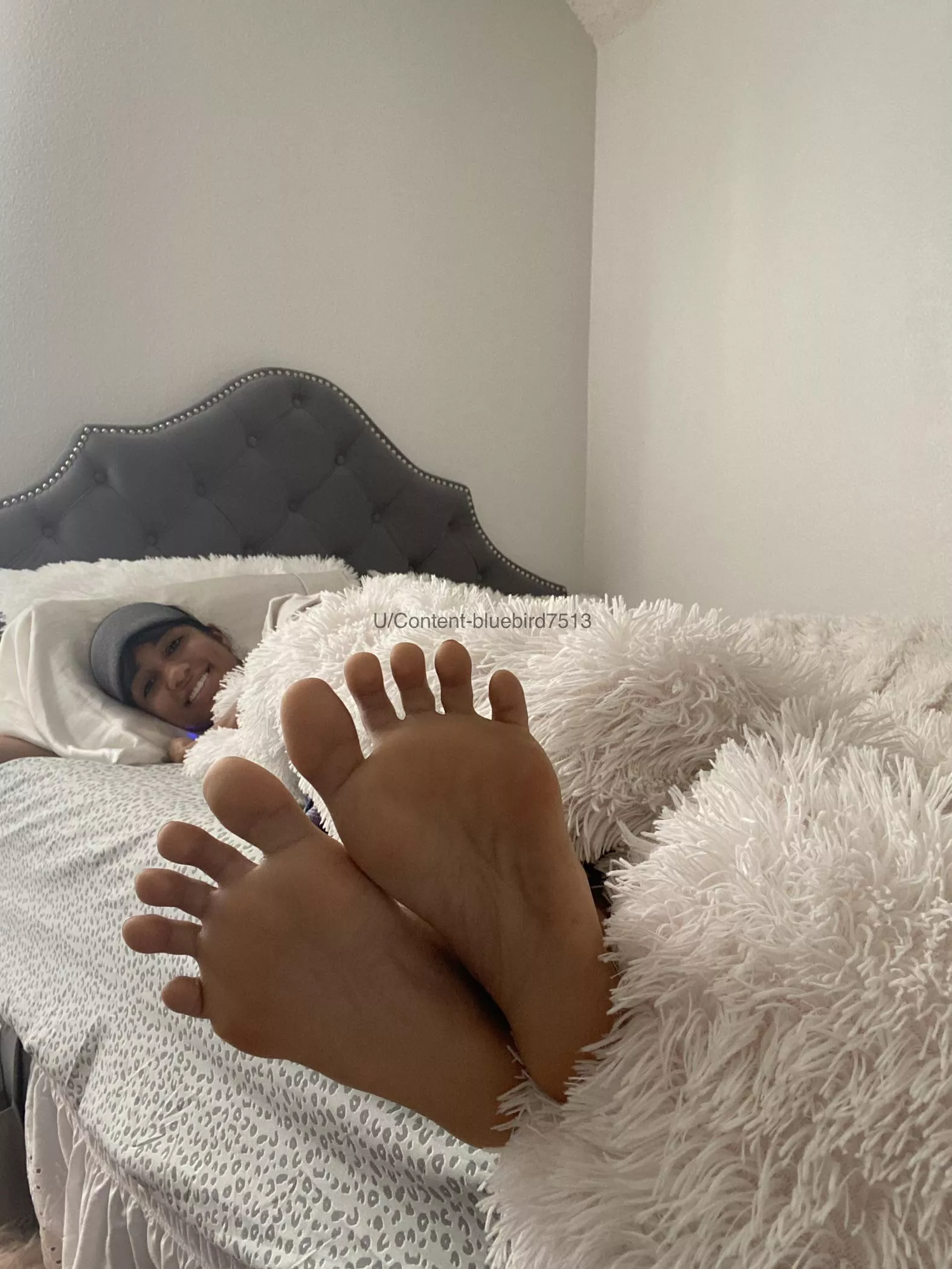 Goodmorning from my soles 👣💋