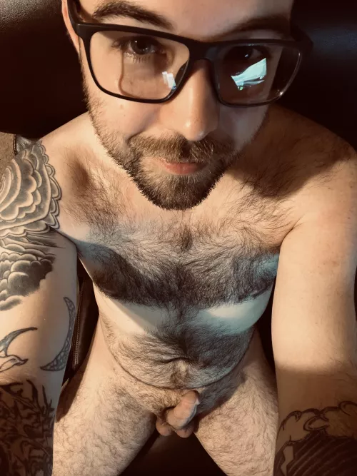 Got ghosted so I thought I’d come here! Hope you enjoy :)