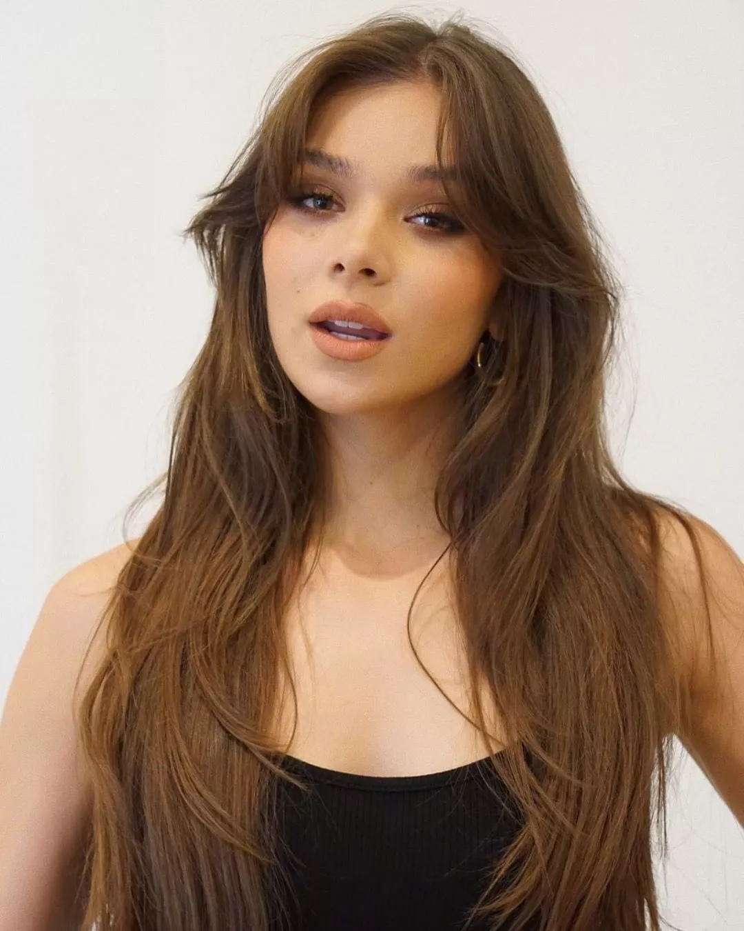 Hailee Steinfeld