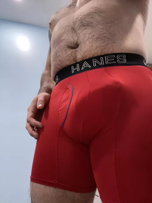 Hanging on a wet Sunday