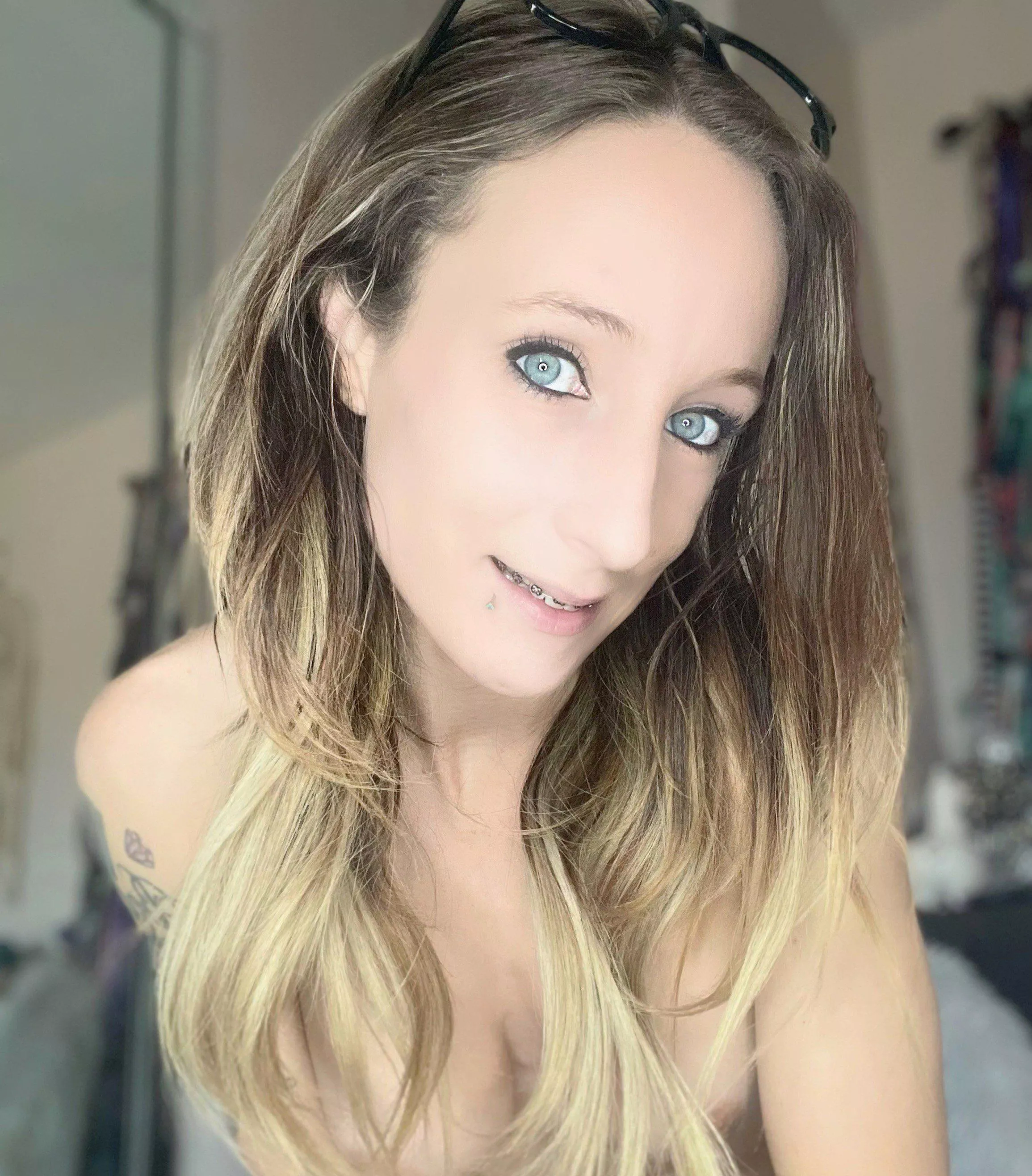 Happy Thanksgiving. If you need me I will be brushing my teeth.