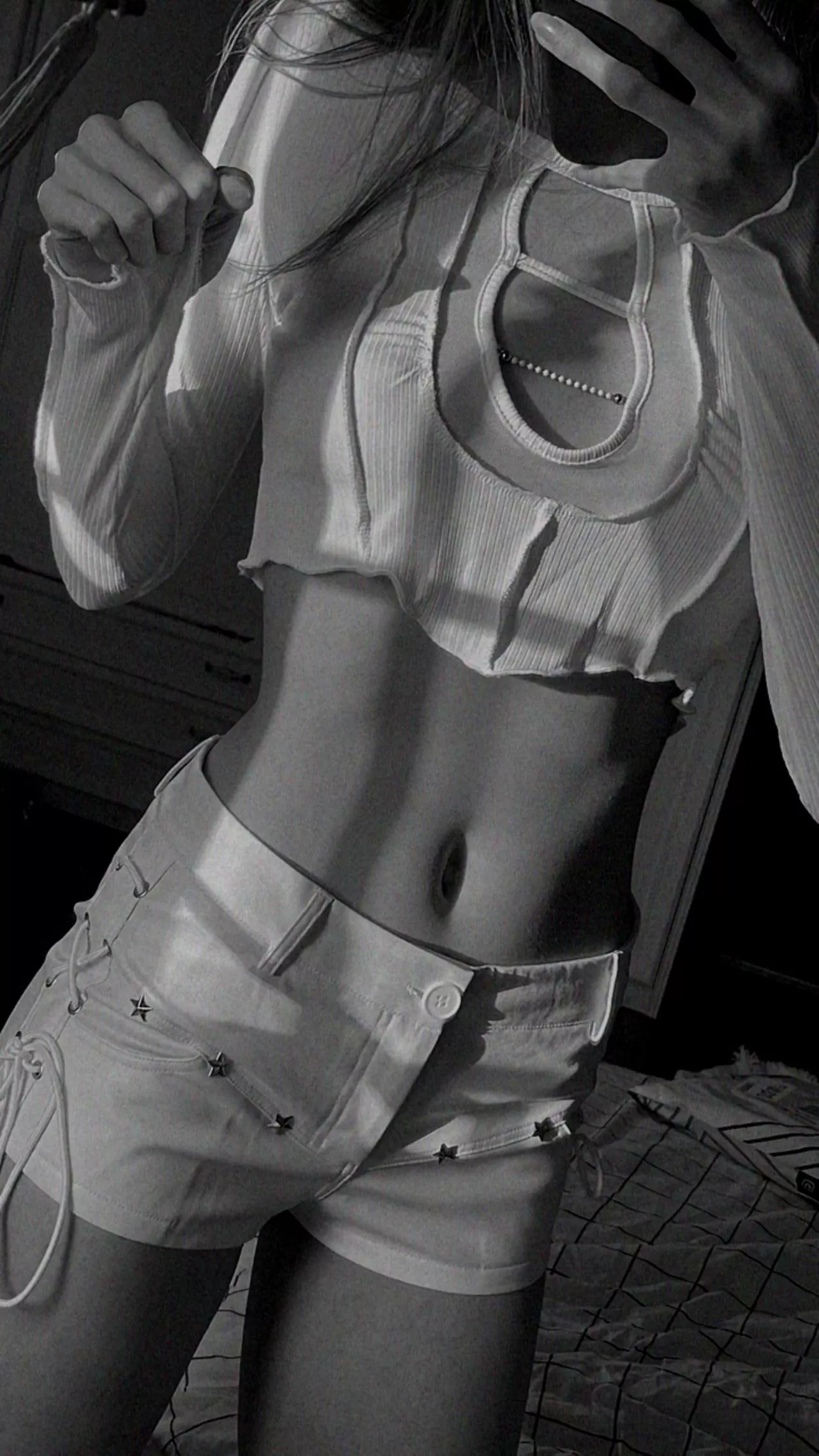 Hello 🖤 I’m new here