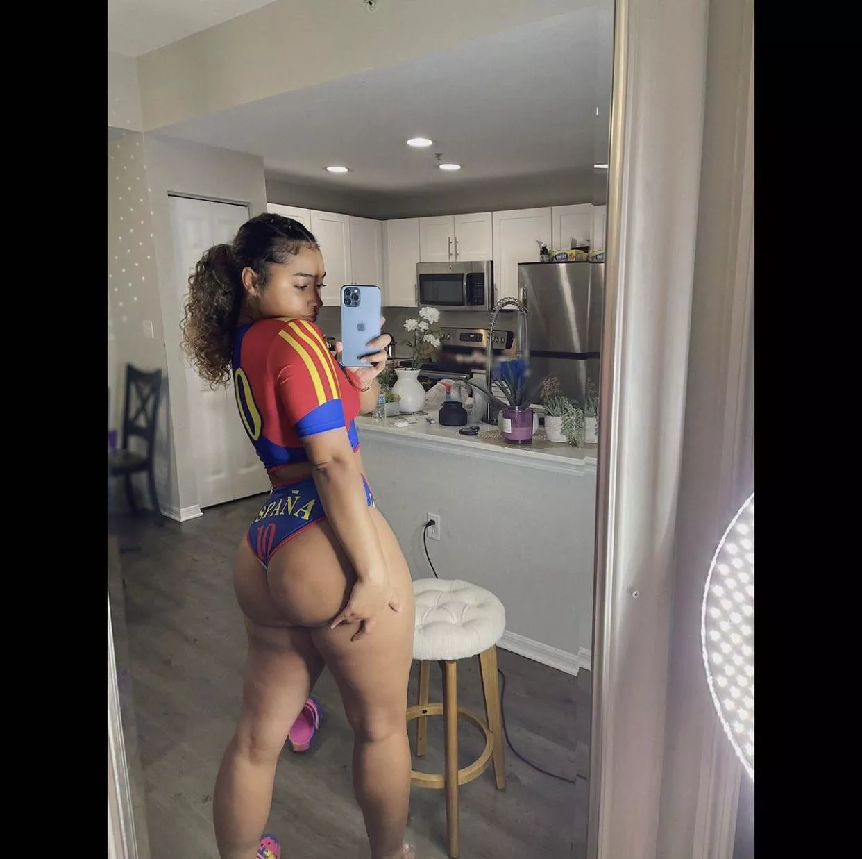 Help identify this girl please