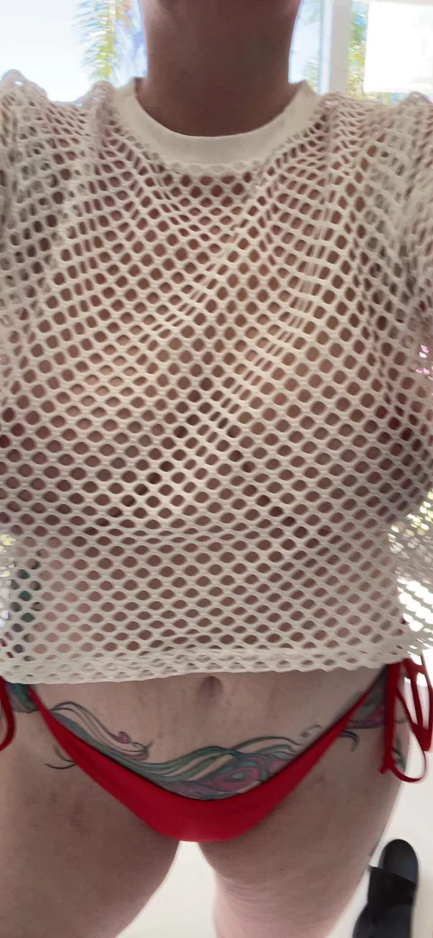 Here I cum lifeguards