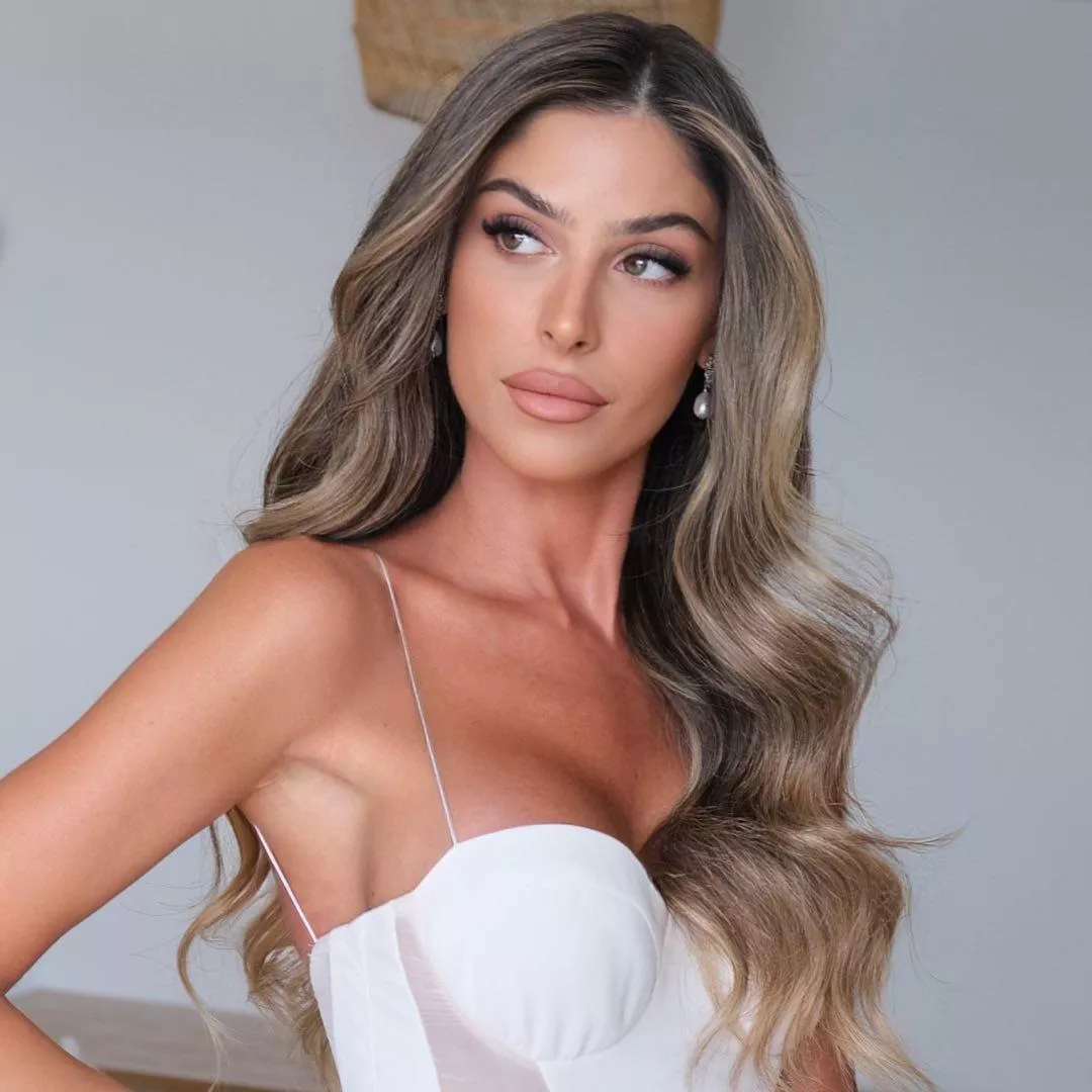 Here is a Karin we won’t hate - Karin Edri