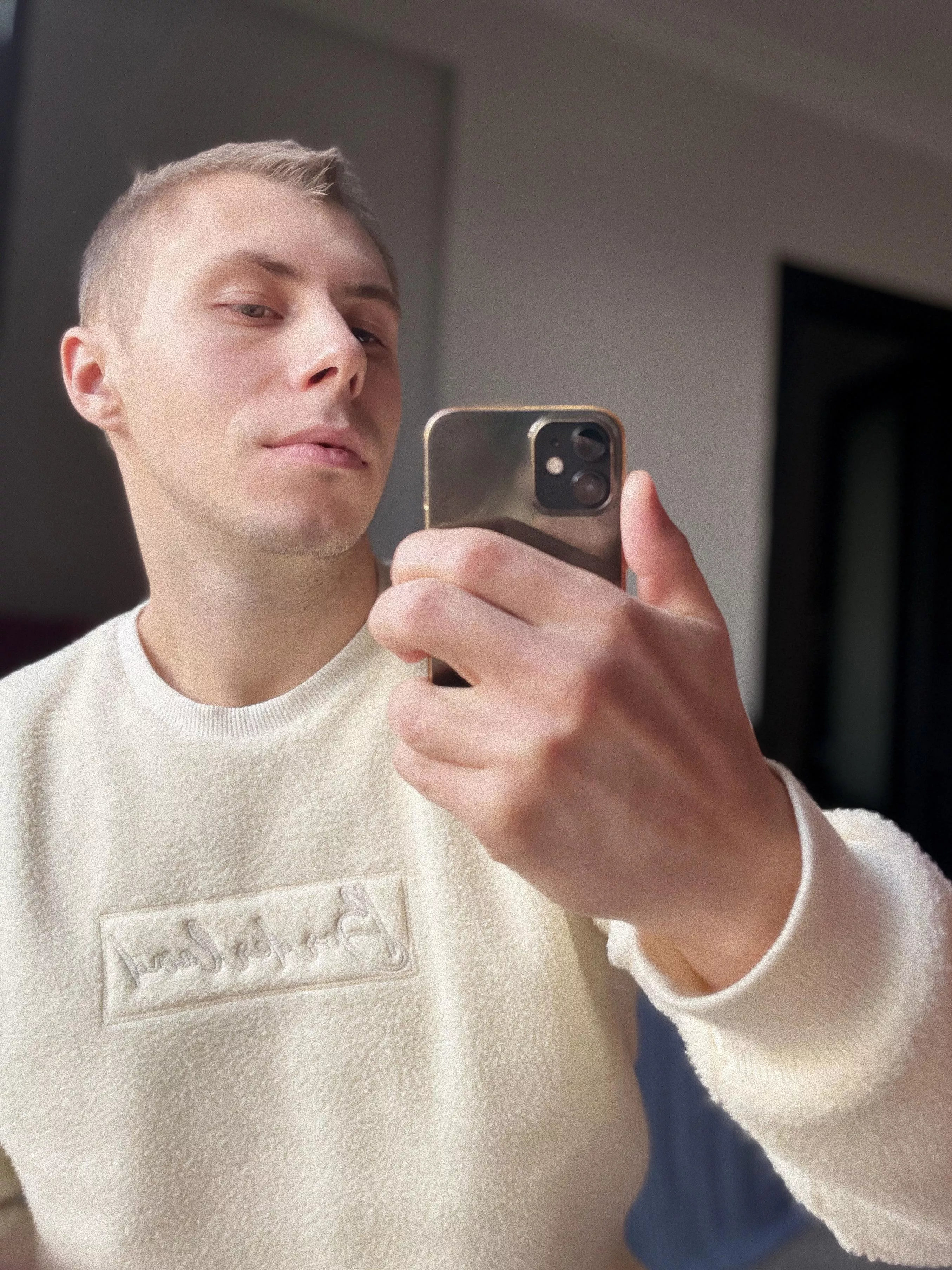 Hey from Europe 👋🏼