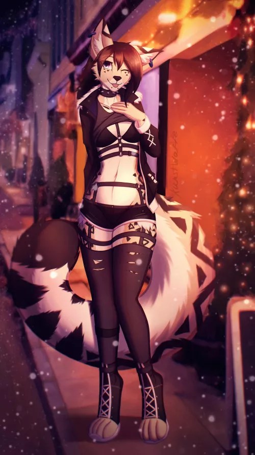 Holiday season (KunstWaffe) [Q]