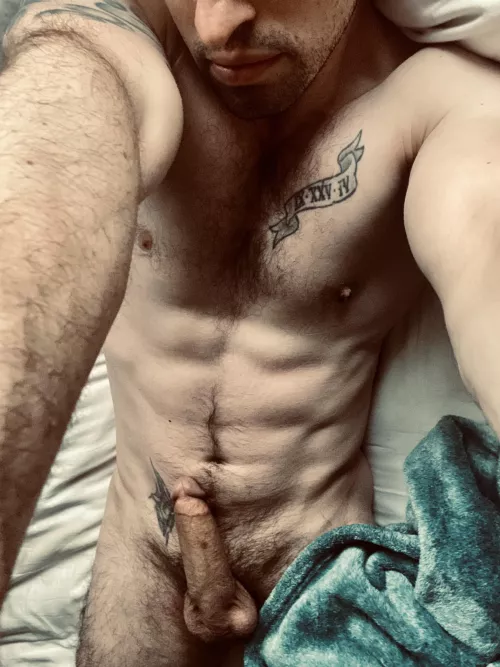 Hop on in if you like - the more the merrier 😏