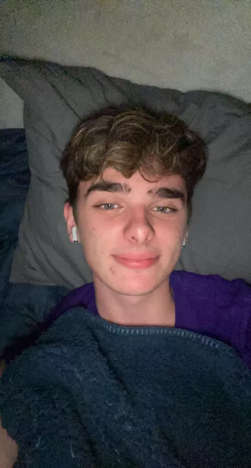 Hope everyone had a good day :)