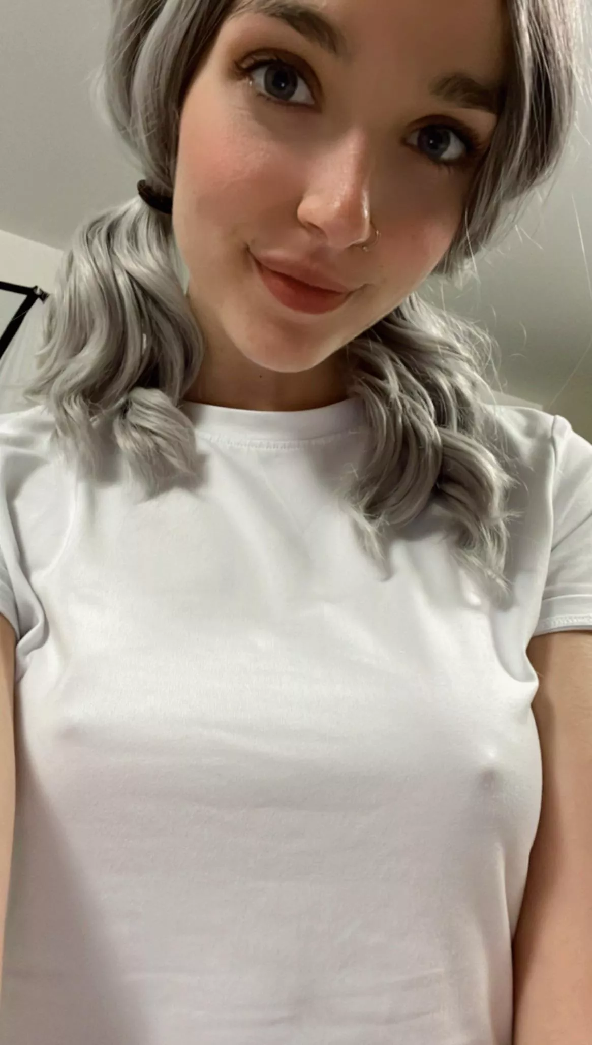 Hope you’re having a good evening 🖤