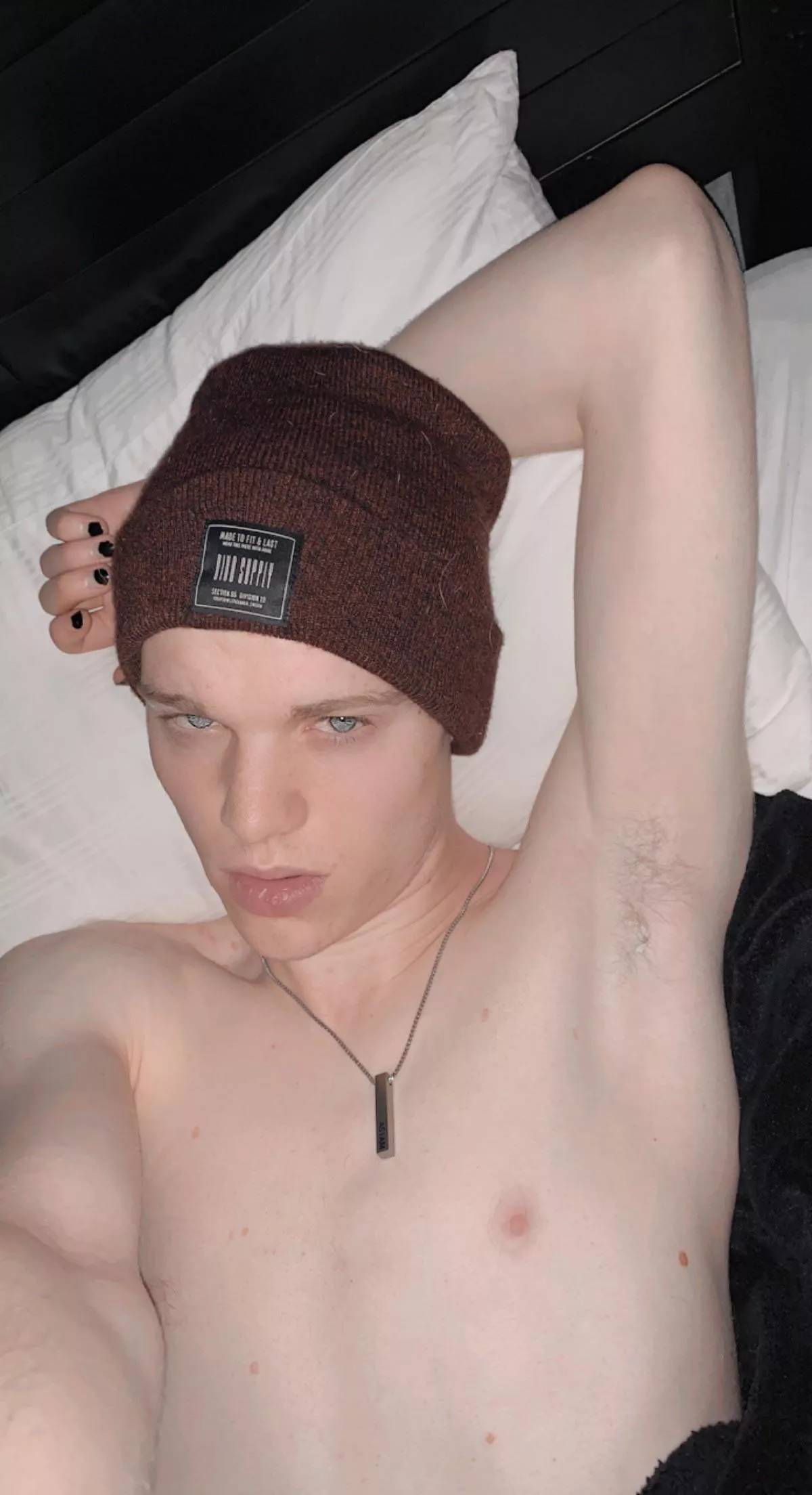 How do you like mine? :)