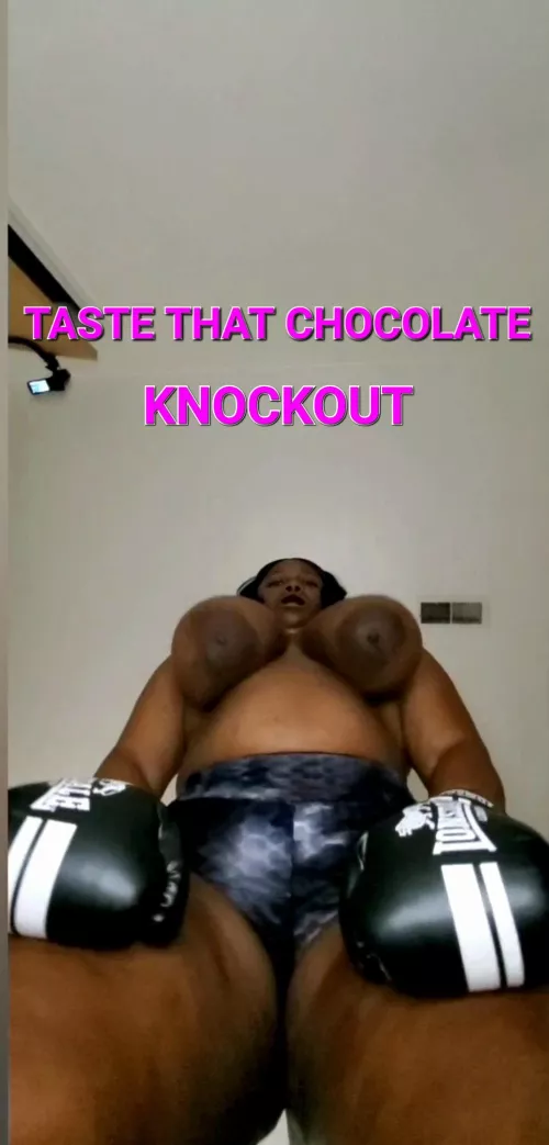 How that chocolate tastes