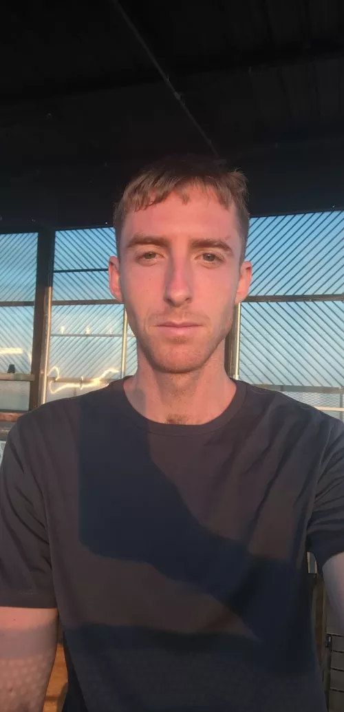 How was everyone's Saturday? 👋