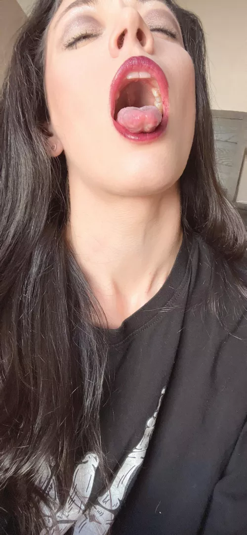 How would you use my mouth?😈