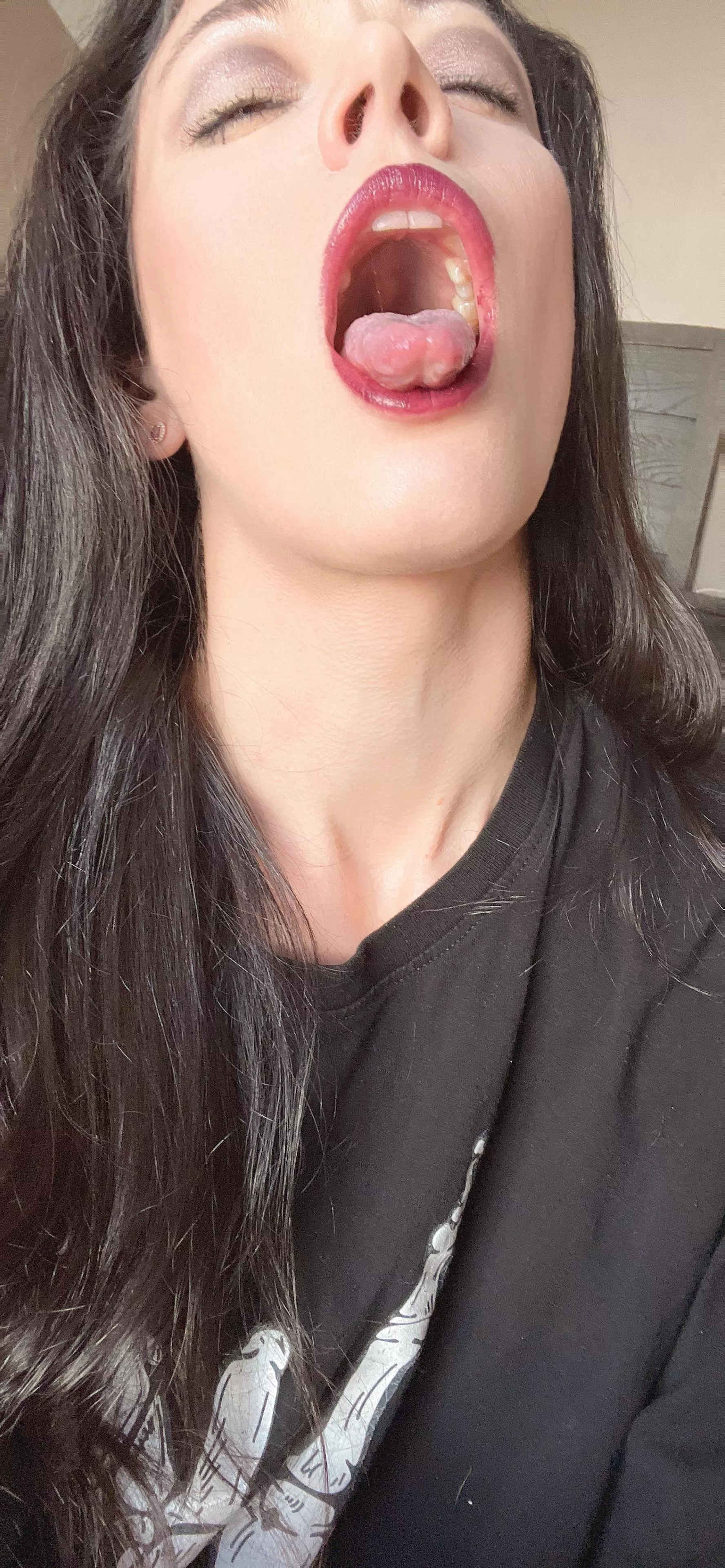 How would you use my mouth?😈