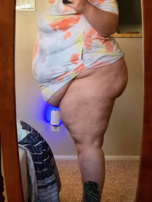 How's your Saturday? 🥰🌷