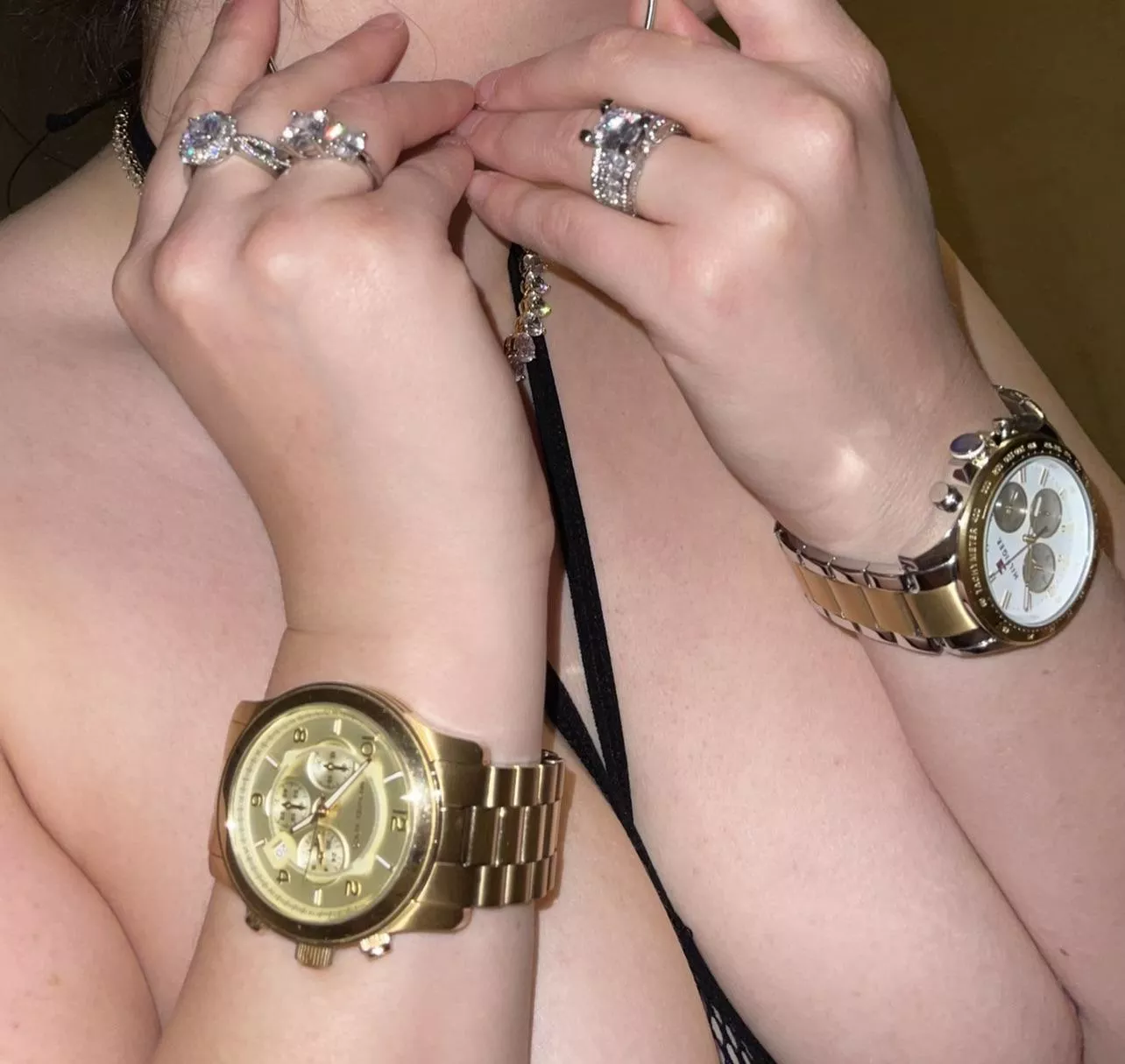 I had to make a backup account, and lost all my karma and subscribers 😩😭 If you enjoyed my content, please consider subscribing again! ❤️