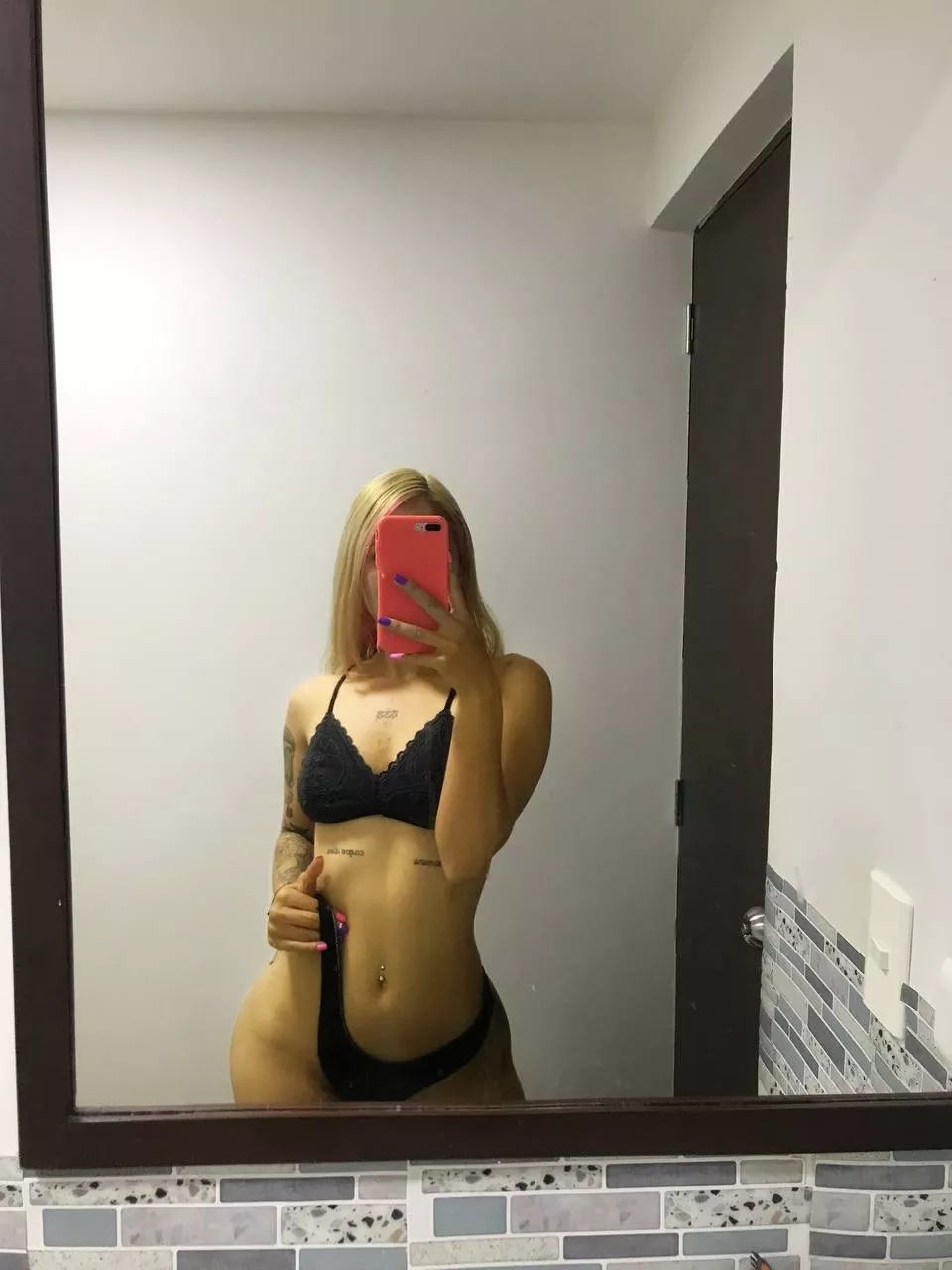 I hope you can handle a latina