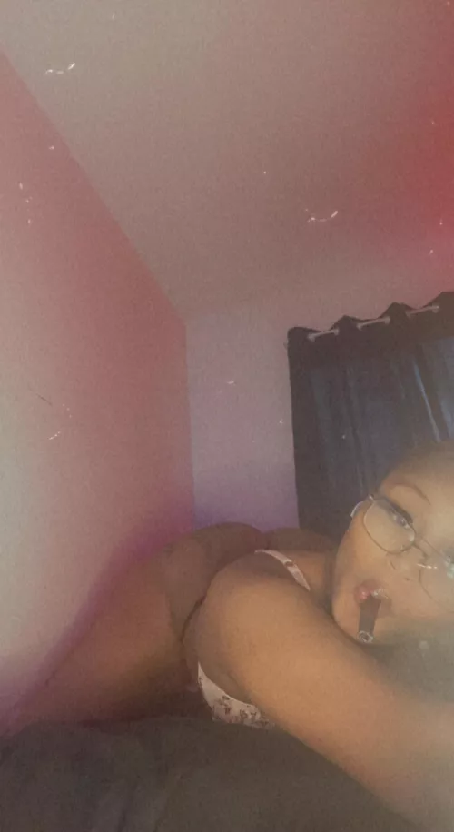 I just need your wood