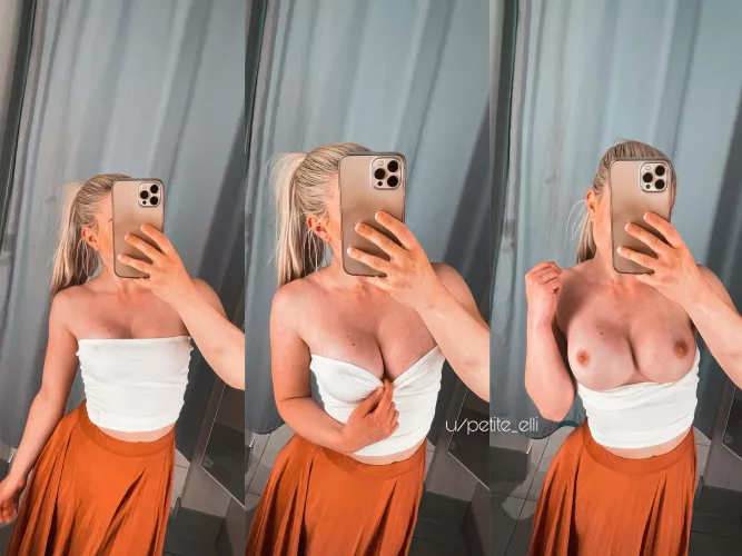 I just wann show off