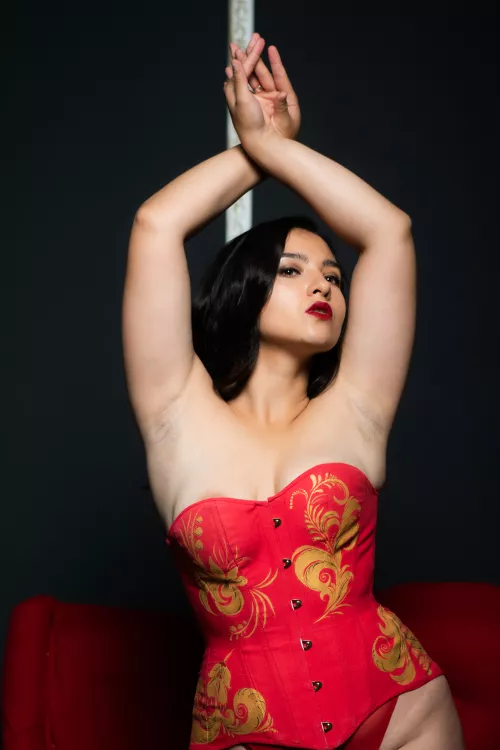 I just wanna be yours