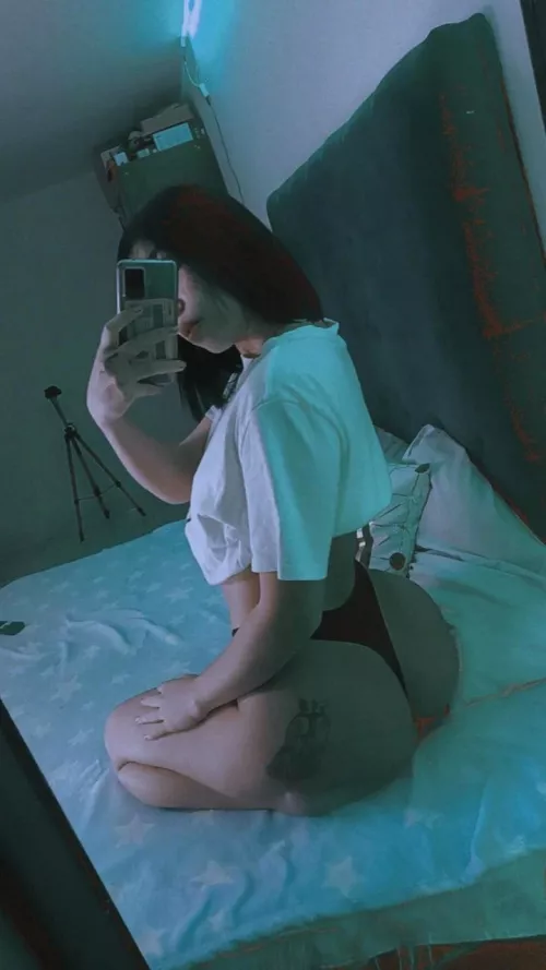 I just want someone to keep me company when I’m lonley