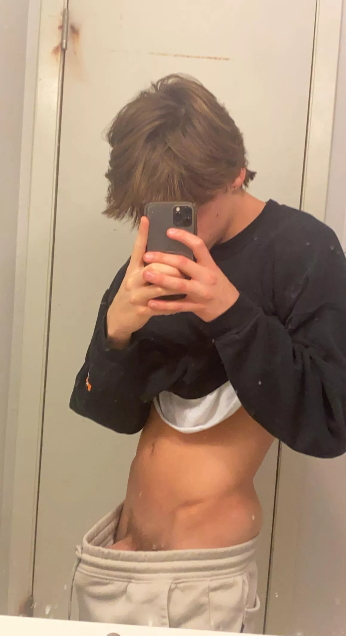 i know u wanna see more…