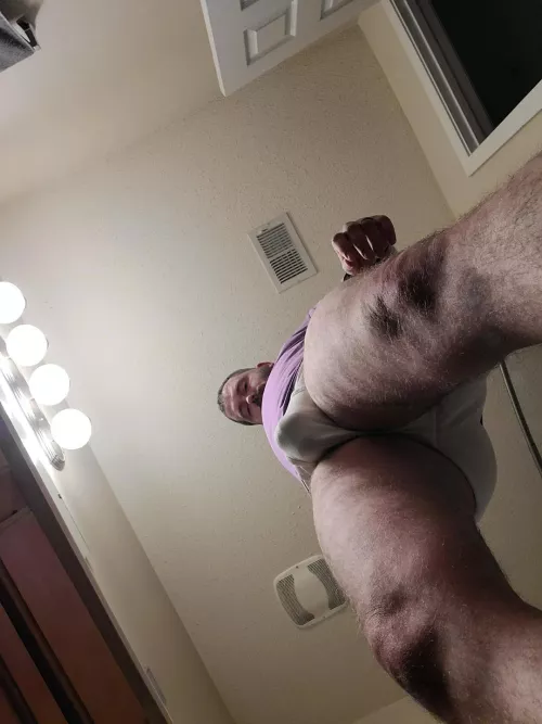 I like how these fit.