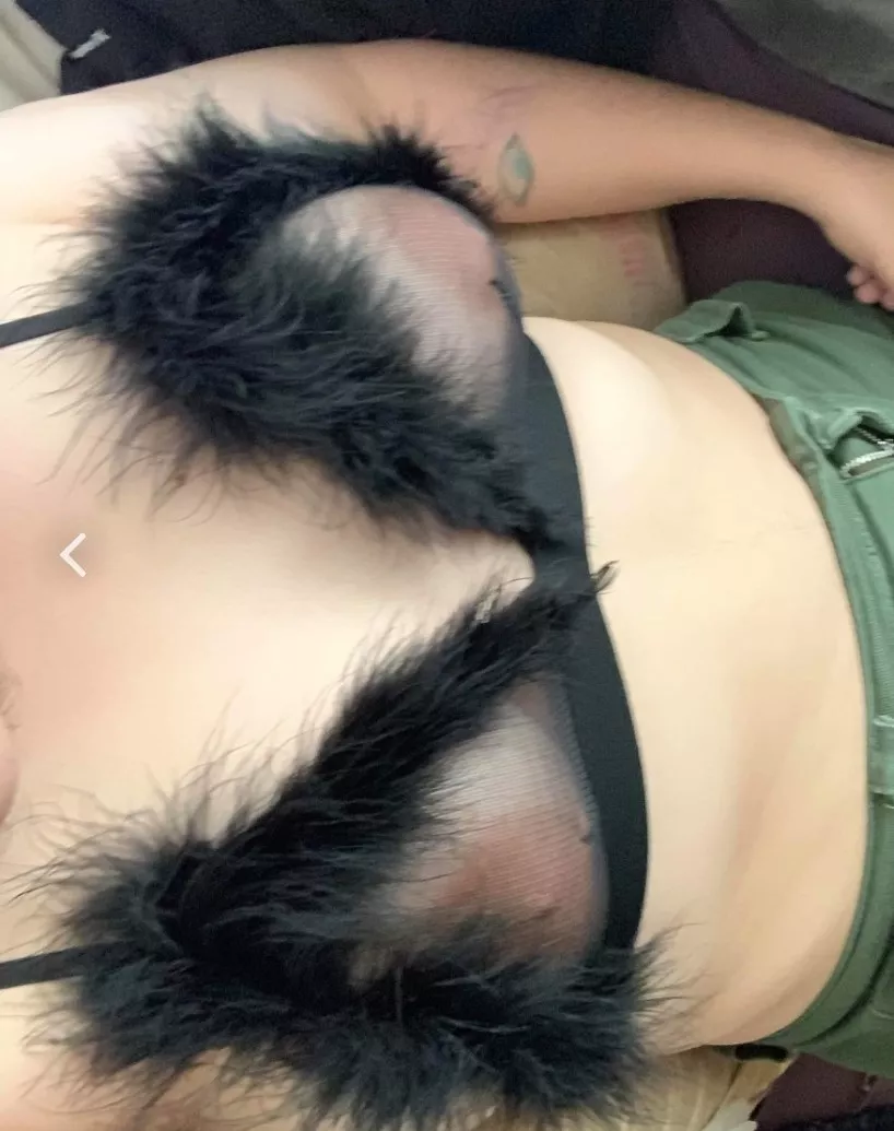 I love being a tease ;)