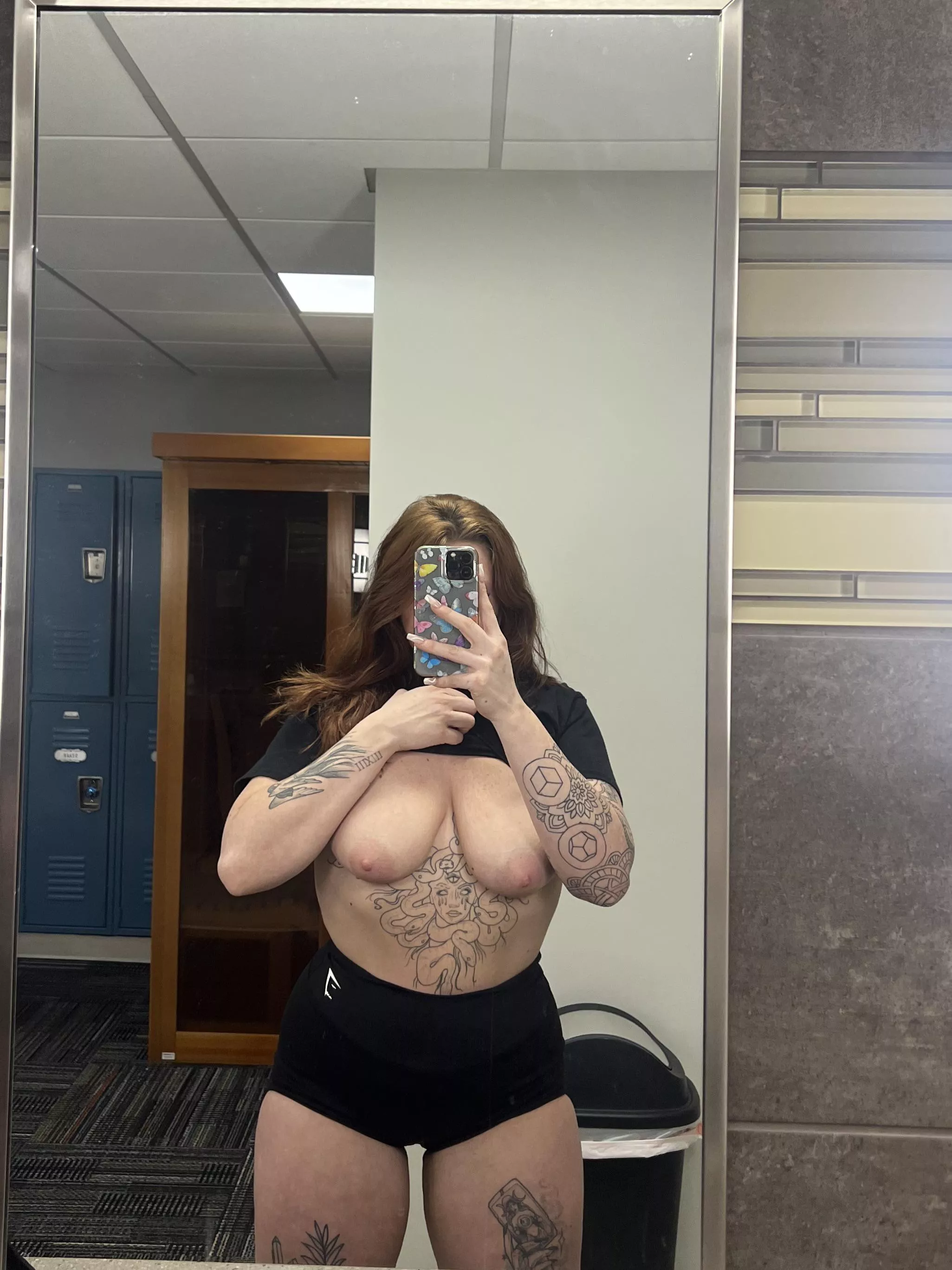 i need a workout partner