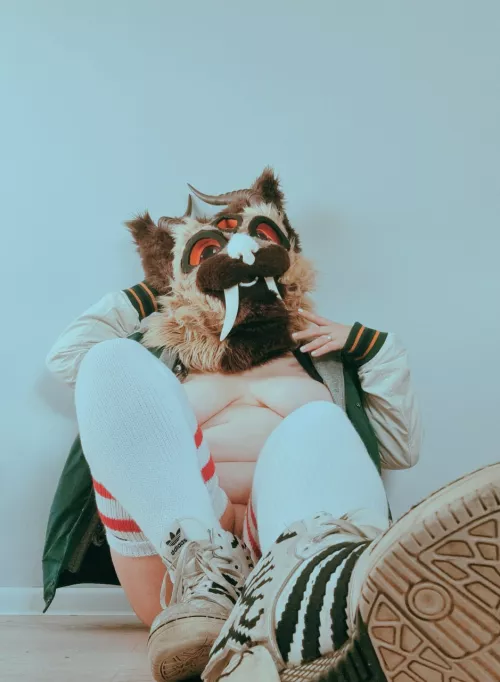 I preffer games with two balls instead of one, and You? 🥴💖