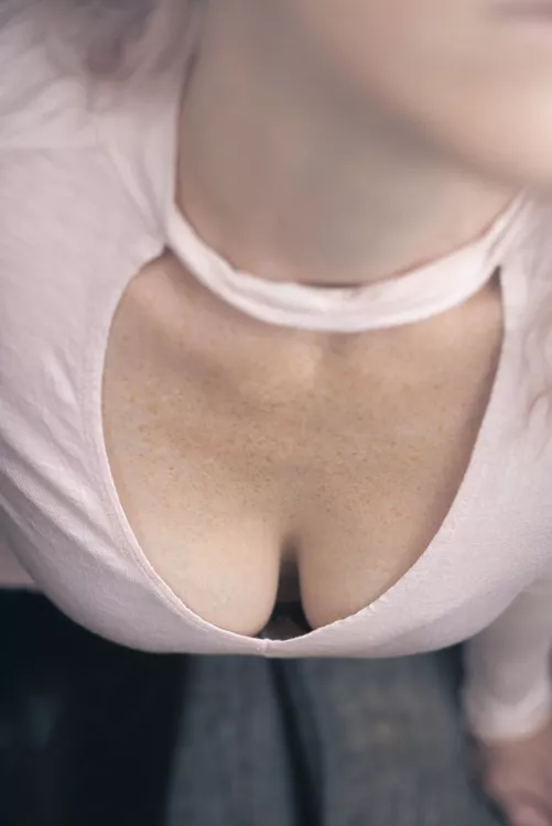 I really like when guys look