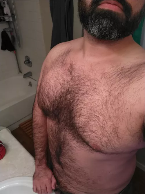 I should be getting ready for work [M4A]