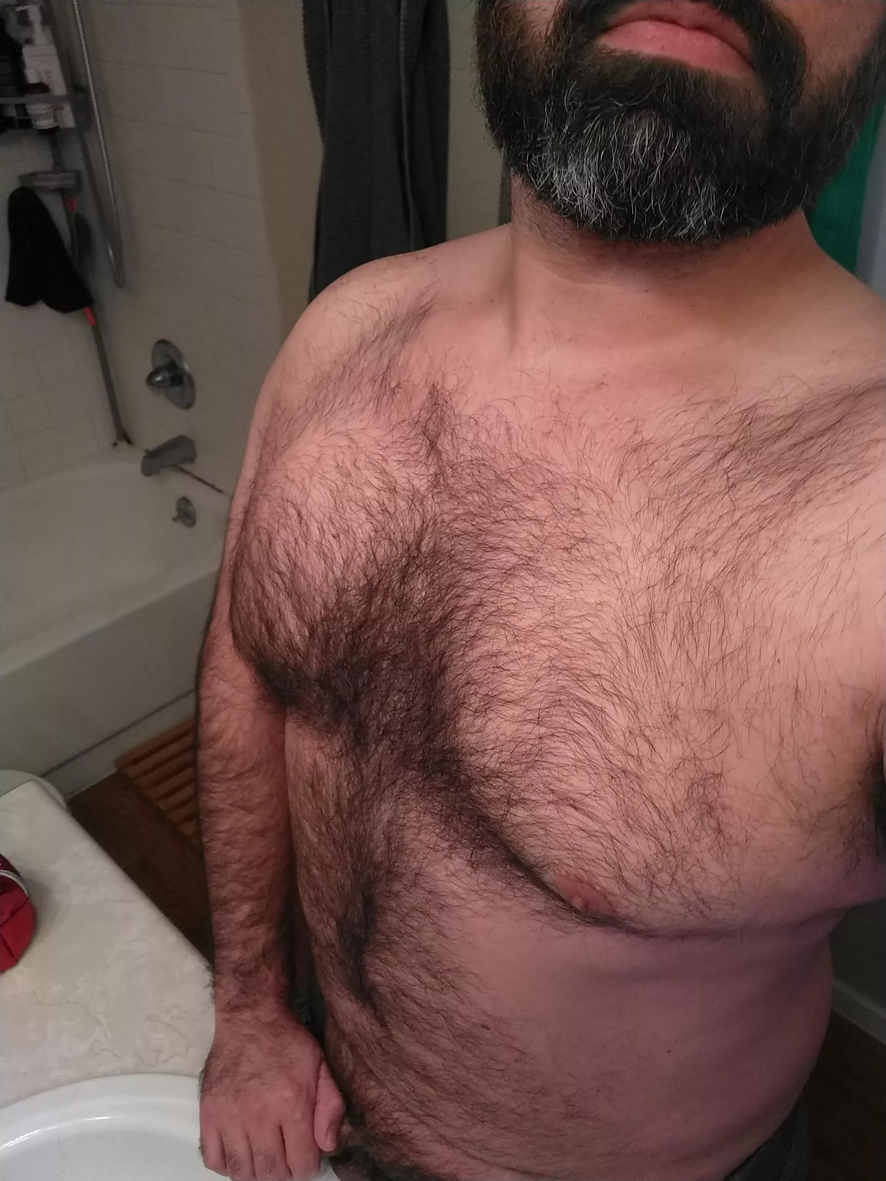 I should be getting ready for work [M4A]