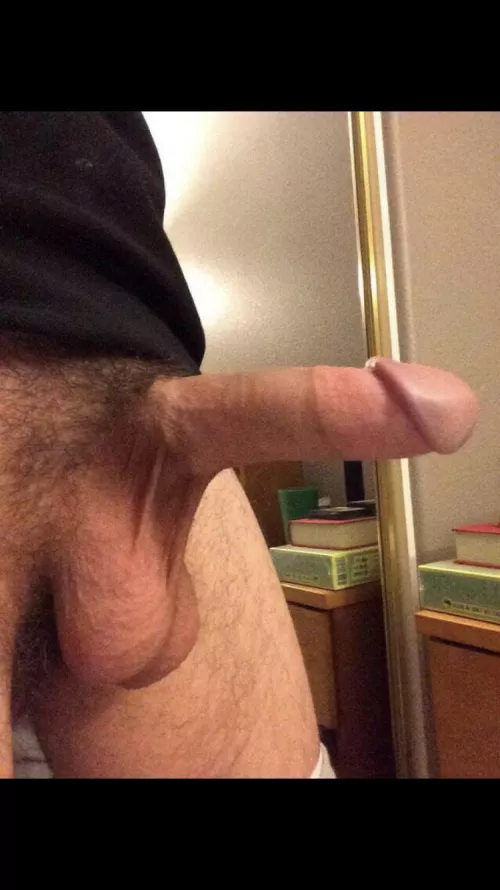 I think they’re kinda big