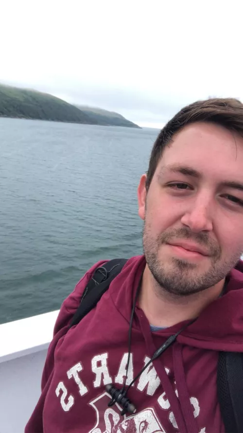 I wasn’t expecting the amount of support I got on yesterday’s post. Do you guys think I should post more often?