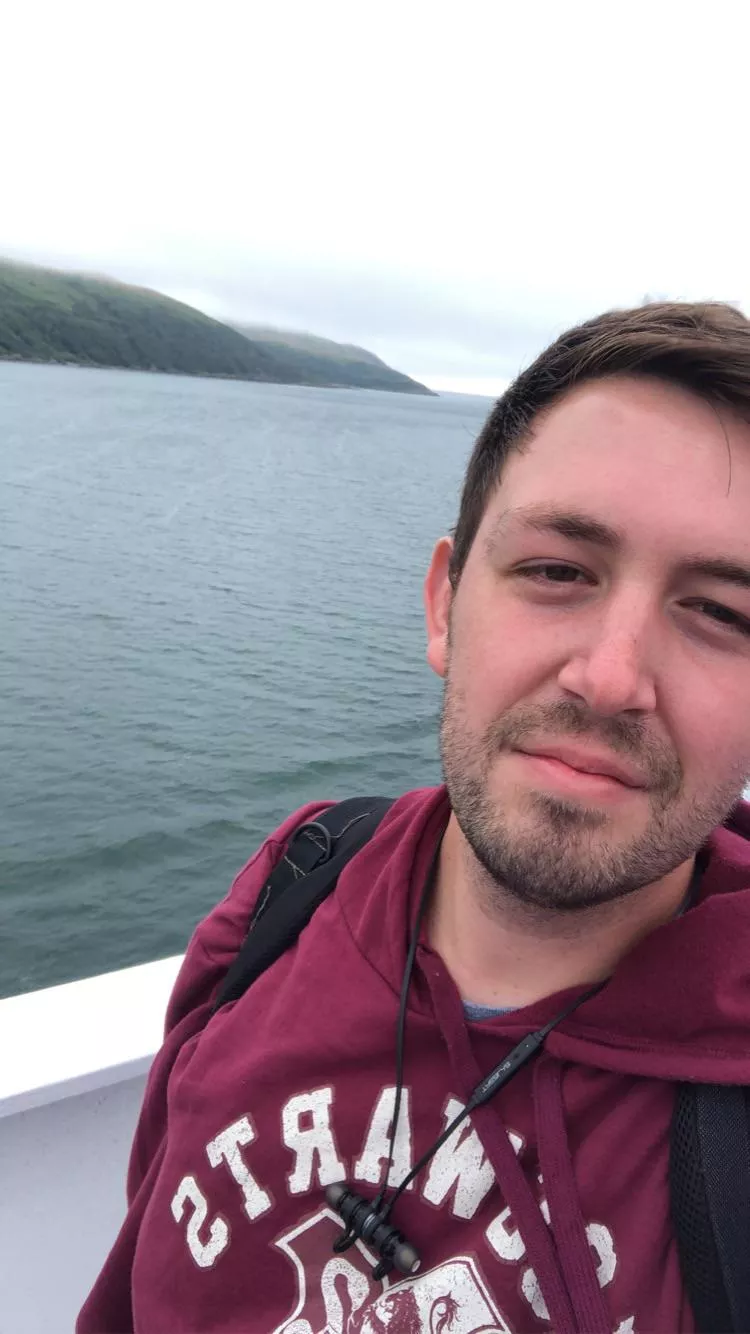 I wasn’t expecting the amount of support I got on yesterday’s post. Do you guys think I should post more often?