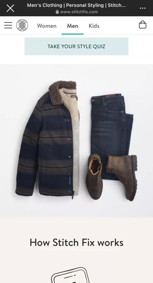 Identifying these boots?