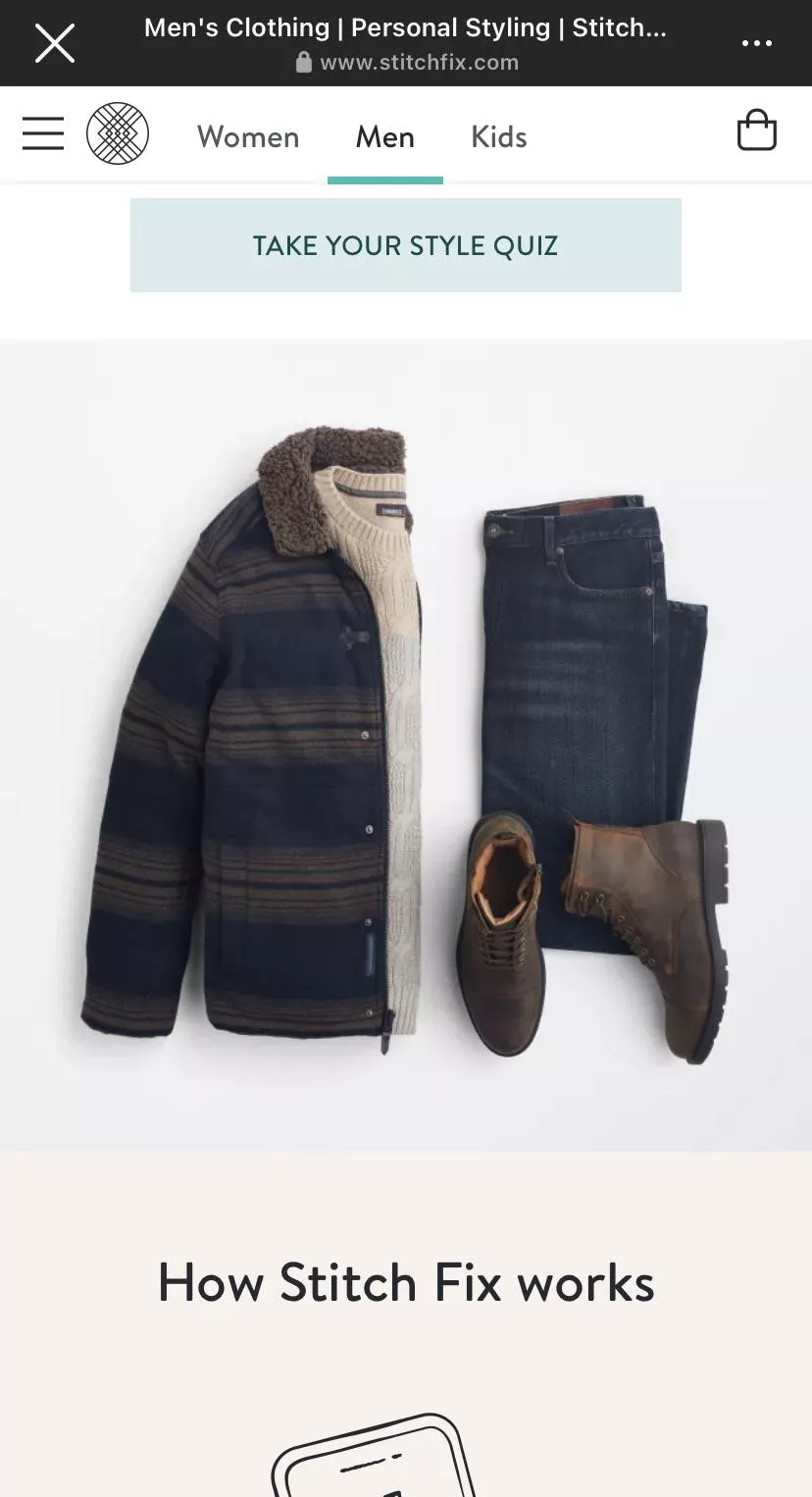 Identifying these boots?