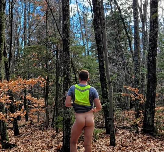 If You Came Across This White Tail On A Hike What Would You Do?!? 😉🌞 (M36)