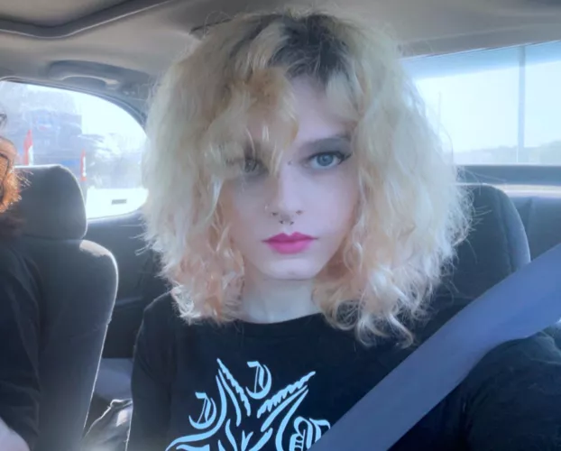 if you're such a good slut, get on your knees and beg for me to ruin you [domme]