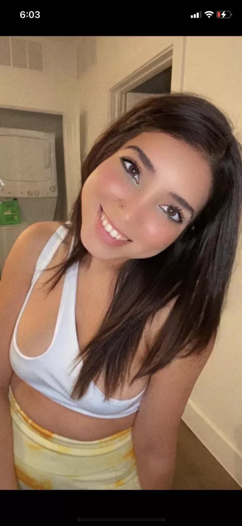 [IG] I hope your day has been as happy as mine <3