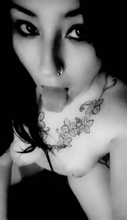 I'll tell your mom we met at youth group