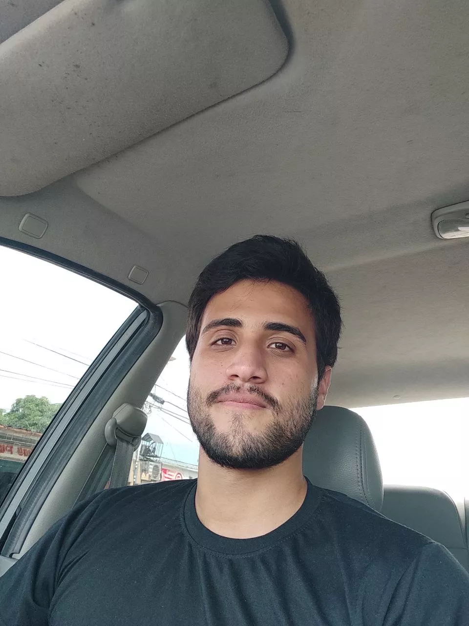 I'm a little tired from work, but I can't stop