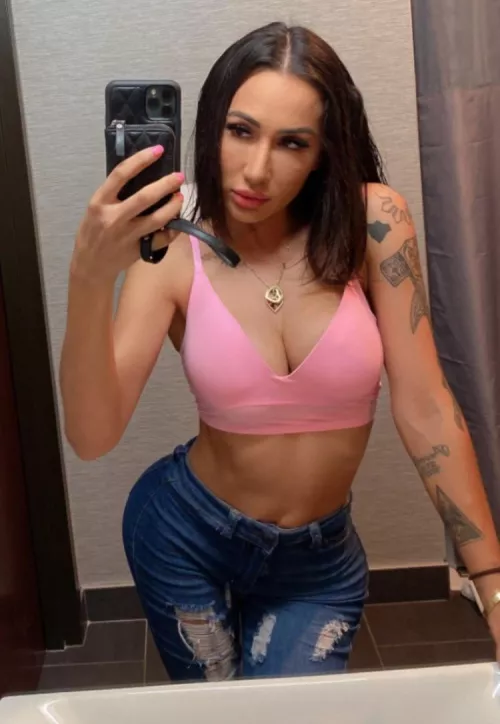 [IMG] Feeling slutty today