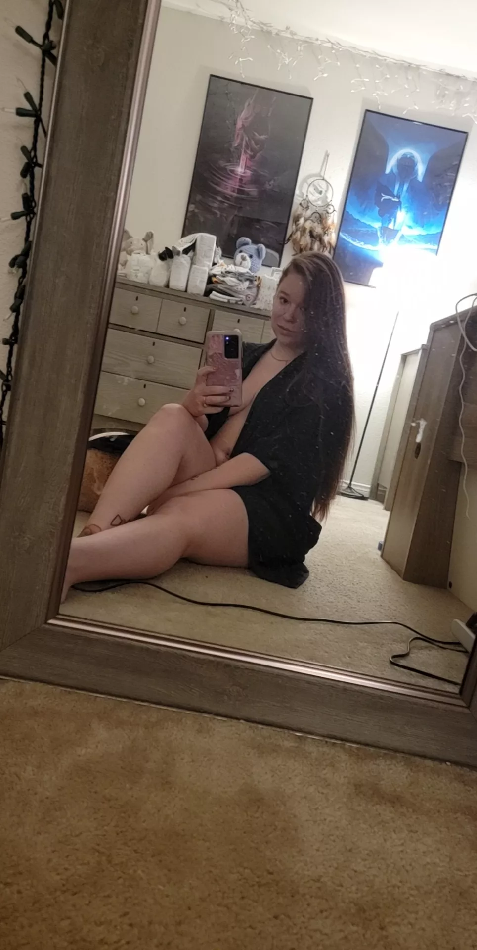 in the spirit of Thanksgiving, forget the turkey and stuff me 😉 [F27]