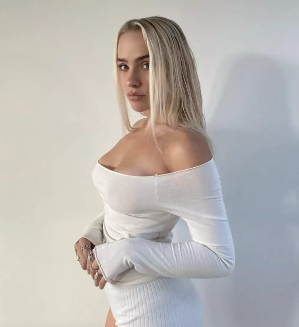 IRTR Isn't she perfect?