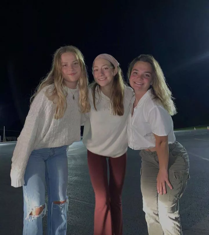 IRTR Left, Middle, or right